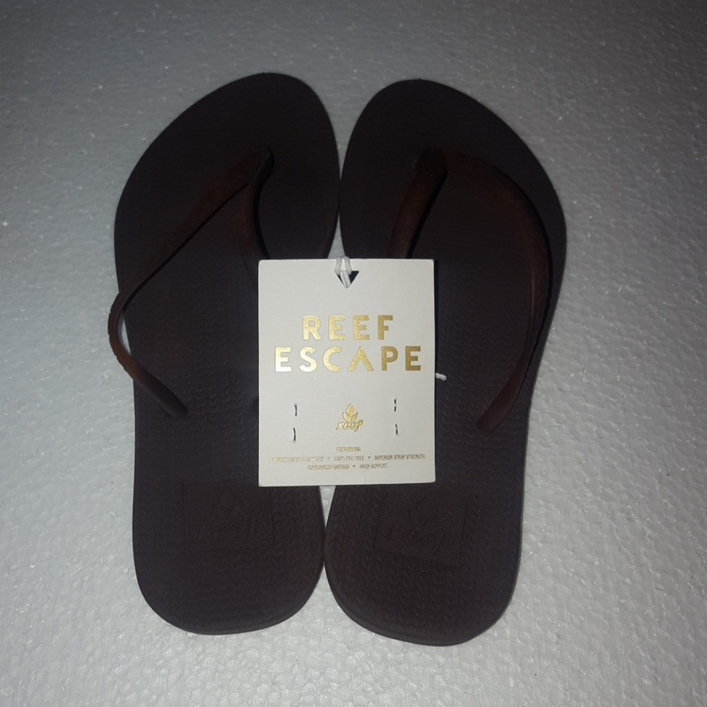 Reef sandles